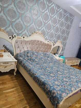3 otaqlı Yeni tikili, Memar Əcəmi m., Bakı
