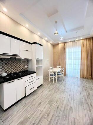5 otaqlı Həyət evi/Bağ evi, Mərdəkan q., Bakı