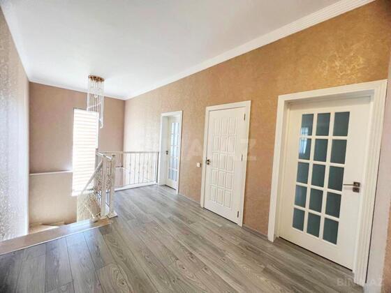 5 otaqlı Həyət evi/Bağ evi, Mərdəkan q., Bakı
