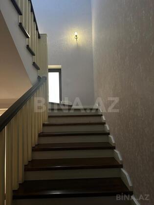 8 otaqlı Həyət evi/Bağ evi, Səbail r., Bakı
