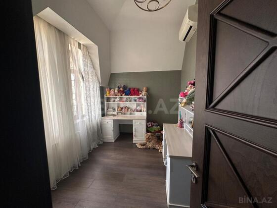 8 otaqlı Həyət evi/Bağ evi, Səbail r., Bakı