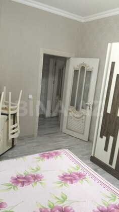 4 otaqlı Həyət evi/Bağ evi, Maştağa q., Bakı
