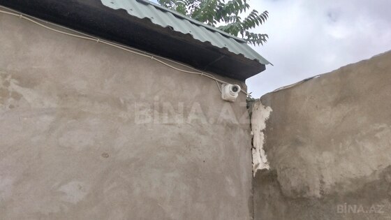 4 otaqlı Həyət evi/Bağ evi, Maştağa q., Bakı
