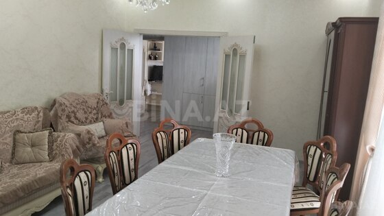 4 otaqlı Həyət evi/Bağ evi, Maştağa q., Bakı