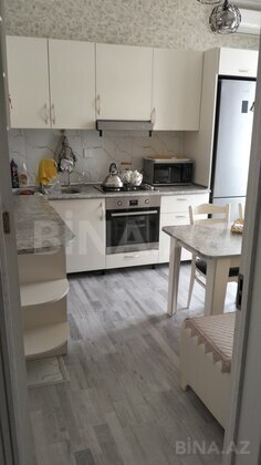 4 otaqlı Həyət evi/Bağ evi, Maştağa q., Bakı