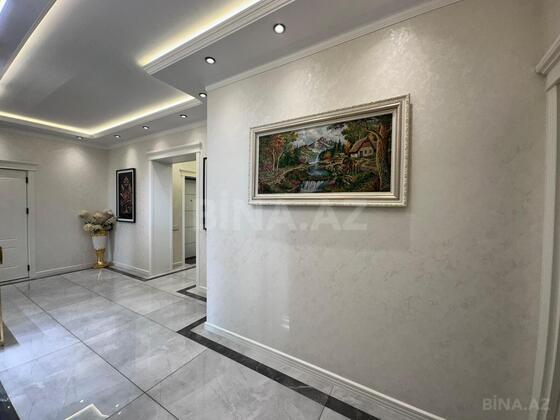 3 otaqlı Yeni tikili, 8 Noyabr m., Bakı