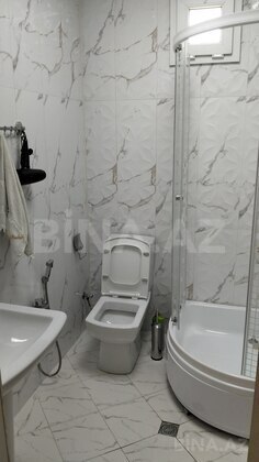 4 otaqlı Həyət evi/Bağ evi, Maştağa q., Bakı