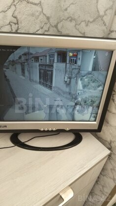 4 otaqlı Həyət evi/Bağ evi, Maştağa q., Bakı