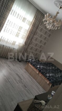 4 otaqlı Həyət evi/Bağ evi, Maştağa q., Bakı