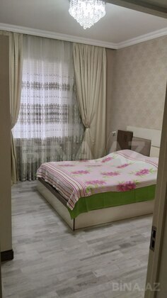 4 otaqlı Həyət evi/Bağ evi, Maştağa q., Bakı