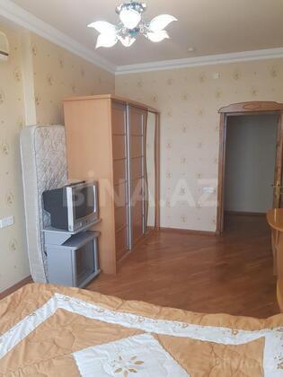 2 otaqlı Yeni tikili, Elmlər Akademiyası m., Bakı