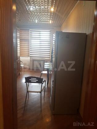 2 otaqlı Yeni tikili, Elmlər Akademiyası m., Bakı