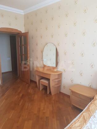 2 otaqlı Yeni tikili, Elmlər Akademiyası m., Bakı