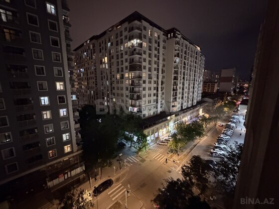 2 otaqlı Yeni tikili, Nərimanov r., Bakı