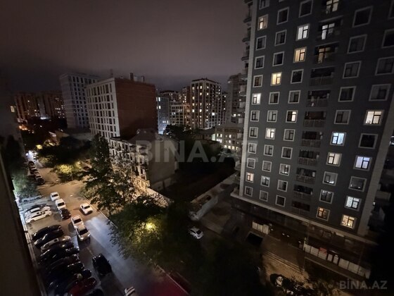 2 otaqlı Yeni tikili, Nərimanov r., Bakı