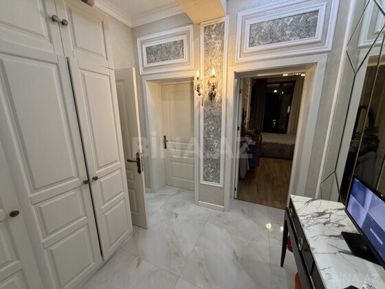 2 otaqlı Yeni tikili, Nərimanov r., Bakı