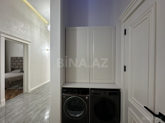 5 otaqlı Həyət evi/Bağ evi, Mərdəkan q., Bakı