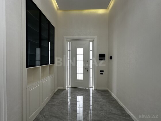 5 otaqlı Həyət evi/Bağ evi, Mərdəkan q., Bakı