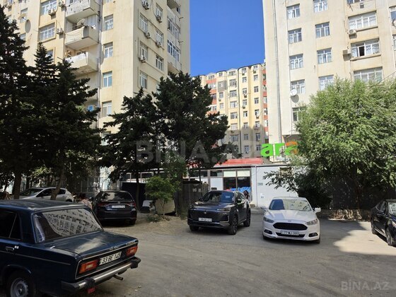 2 otaqlı Köhnə tikili, Yeni Yasamal q., Bakı