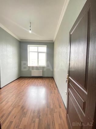 3 otaqlı Yeni tikili, İnşaatçılar m., Bakı
