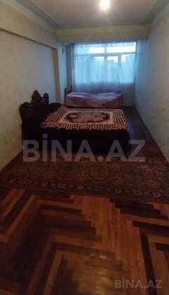 3 otaqlı Köhnə tikili, Nərimanov r., Bakı