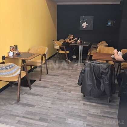 Obyekt Həzi Aslanov m., Bakı