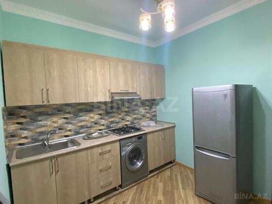 2 otaqlı Həyət evi/Bağ evi, Avtovağzal m., Bakı
