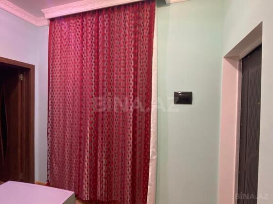 2 otaqlı Həyət evi/Bağ evi, Avtovağzal m., Bakı