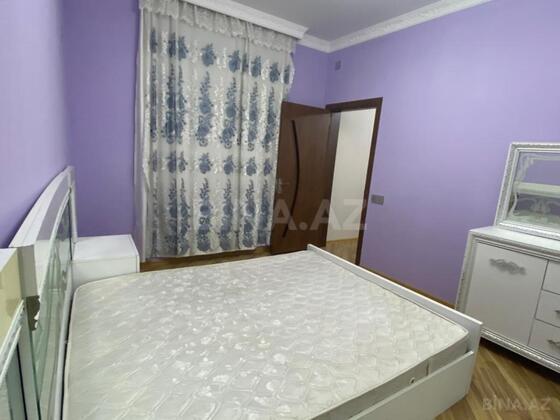 2 otaqlı Həyət evi/Bağ evi, Avtovağzal m., Bakı