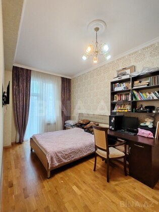 2 otaqlı Yeni tikili, Avtovağzal m., Bakı