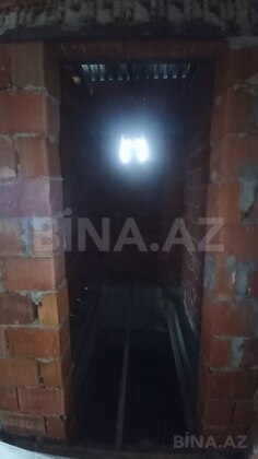 3 otaqlı Həyət evi/Bağ evi, Masazır q., Bakı
