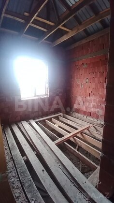 3 otaqlı Həyət evi/Bağ evi, Masazır q., Bakı