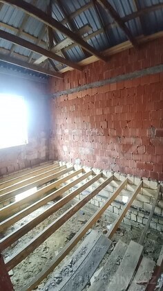 3 otaqlı Həyət evi/Bağ evi, Masazır q., Bakı