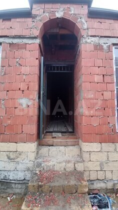 3 otaqlı Həyət evi/Bağ evi, Masazır q., Bakı