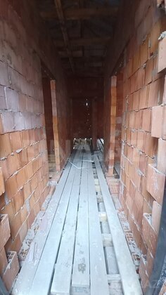 3 otaqlı Həyət evi/Bağ evi, Masazır q., Bakı