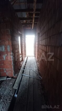 3 otaqlı Həyət evi/Bağ evi, Masazır q., Bakı