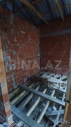 3 otaqlı Həyət evi/Bağ evi, Masazır q., Bakı