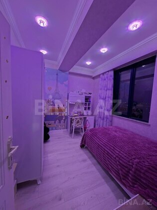 3 otaqlı Yeni tikili, Qara Qarayev m., Bakı