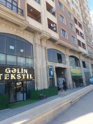 3 otaqlı Yeni tikili, 28 May m., Bakı
