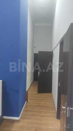 3 otaqlı Ofis, Nizami m., Bakı