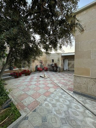 6 otaqlı Həyət evi/Bağ evi, M.Ə.Rəsulzadə q., Bakı