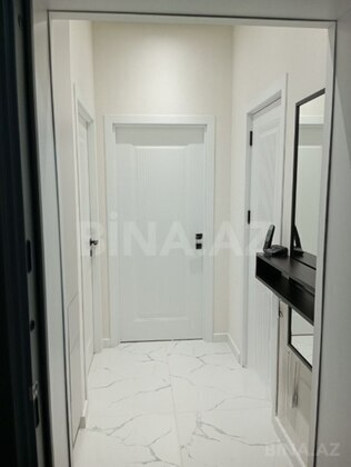 2 otaqlı Yeni tikili, 28 May m., Bakı