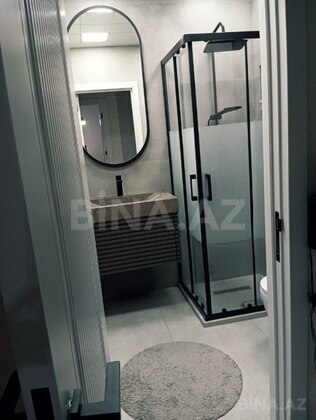 2 otaqlı Yeni tikili, 28 May m., Bakı