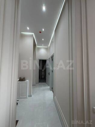 3 otaqlı Yeni tikili, Bakmil m., Bakı