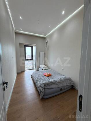 3 otaqlı Yeni tikili, Bakmil m., Bakı