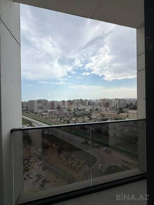3 otaqlı Yeni tikili, Bakmil m., Bakı