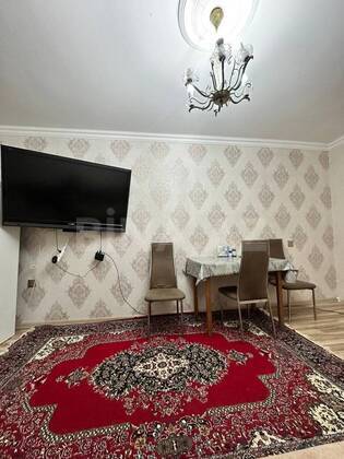 2 otaqlı Köhnə tikili, Sumqayıt