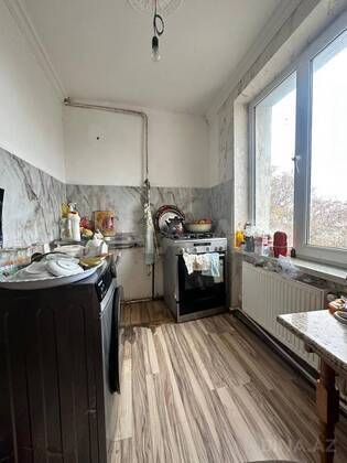 2 otaqlı Köhnə tikili, Sumqayıt