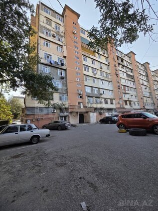 2 otaqlı Köhnə tikili, Xırdalan