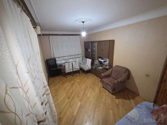 2 otaqlı Köhnə tikili, Xırdalan